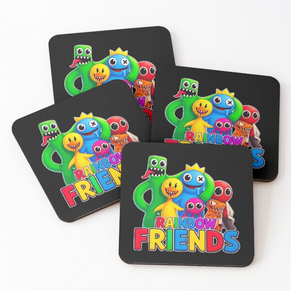 Item preview, Roblox Rainbow Friends designed and sold by Kubala Designs.