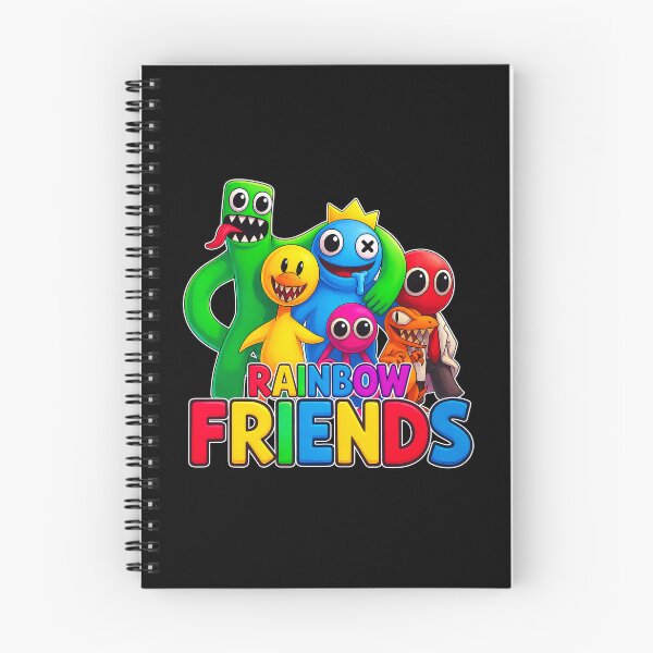 Item preview, Roblox Rainbow Friends designed and sold by Kubala Designs.