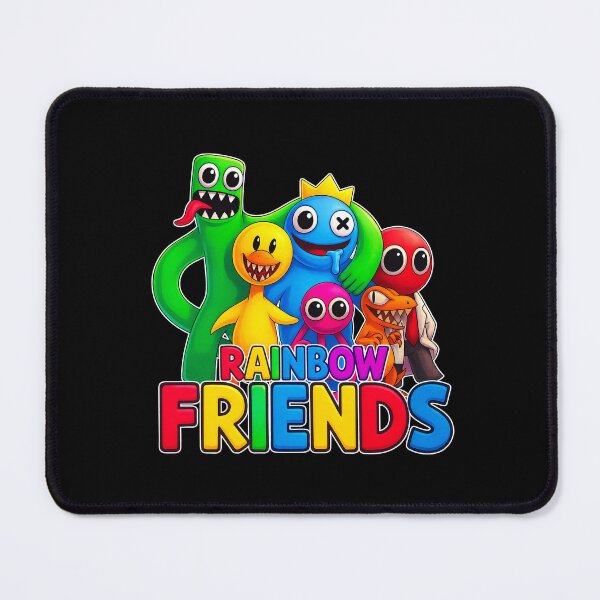 Item preview, Roblox Rainbow Friends designed and sold by Kubala Designs.