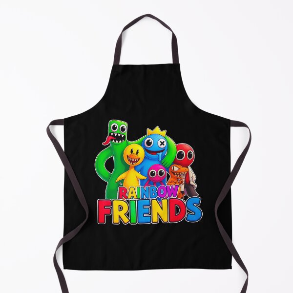 Item preview, Roblox Rainbow Friends designed and sold by Kubala Designs.