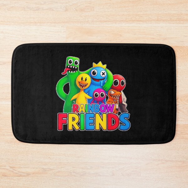 Item preview, Roblox Rainbow Friends designed and sold by Kubala Designs.