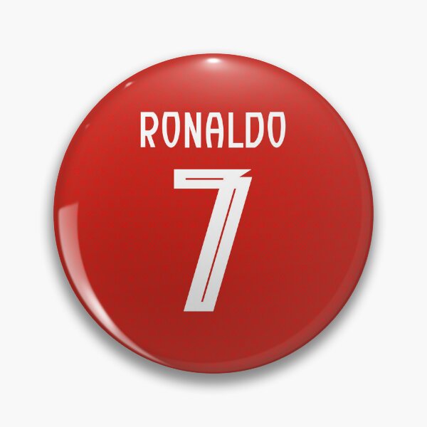 Item preview, Christiano Ronaldo Portugal Kit 2025 designed and sold by Alimator.