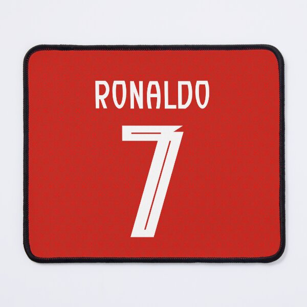 Item preview, Christiano Ronaldo Portugal Kit 2025 designed and sold by Alimator.