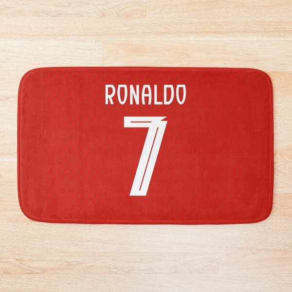 Item preview, Christiano Ronaldo Portugal Kit 2025 designed and sold by Alimator.