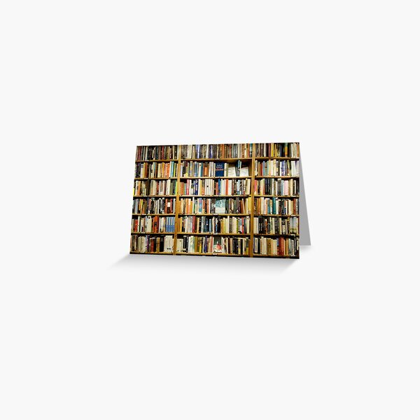 Item preview, Libraries, where the magic is  designed and sold by myatticstudio.