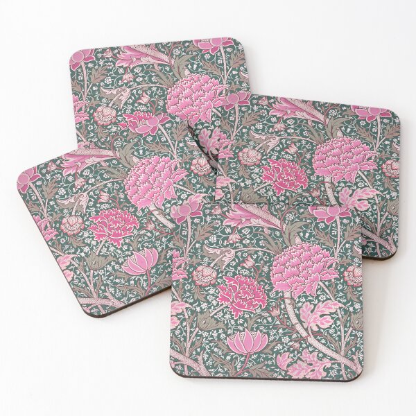 Item preview, William Morris Cray Pattern designed and sold by maniacfitness.
