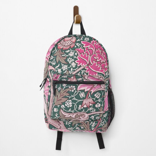 Item preview, William Morris Cray Pattern designed and sold by maniacfitness.