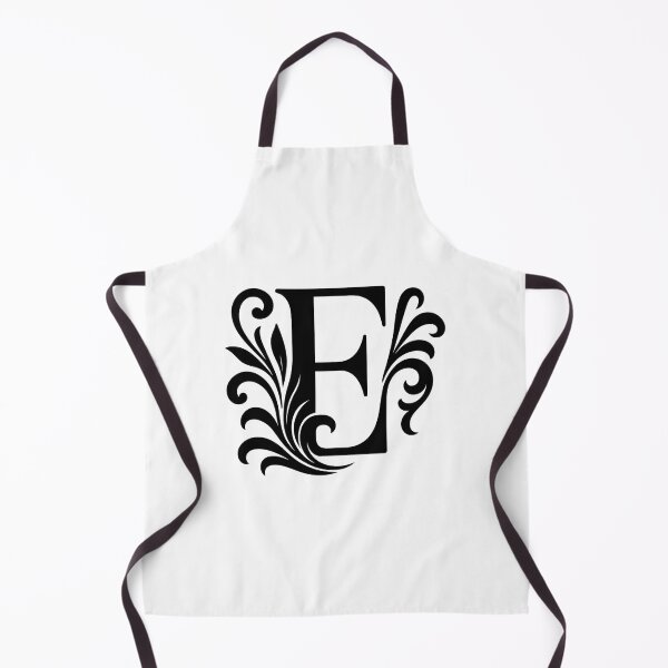 Item preview, Elegant Ornate Letter E – Vintage Monogram Art designed and sold by luckyyouth.