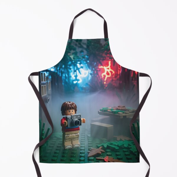 Item preview, LEGO Foggy Discovery designed and sold by YeboLegoYano.