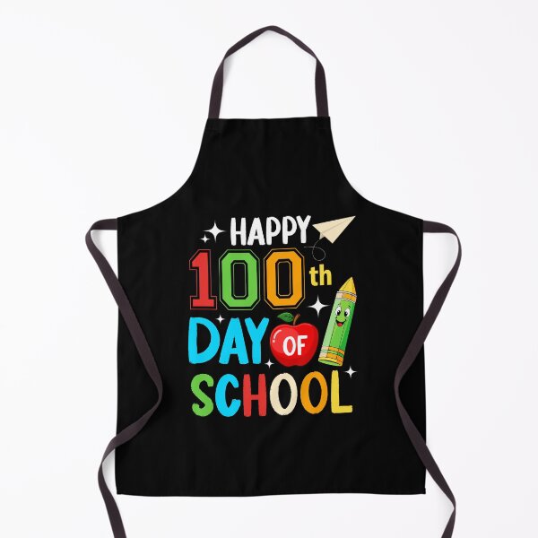 Item preview, 100th Day of School Teachers Kids Happy 100 Days designed and sold by SakuraPxl.