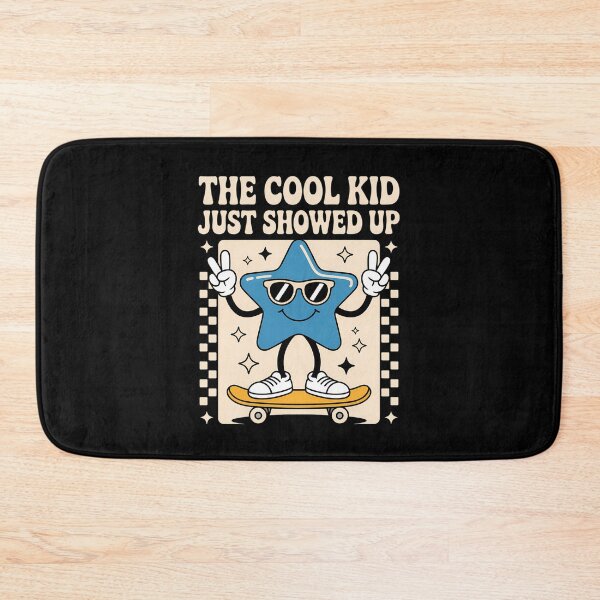 Item preview, Back to School Cool Student designed and sold by gourpmerzihd.