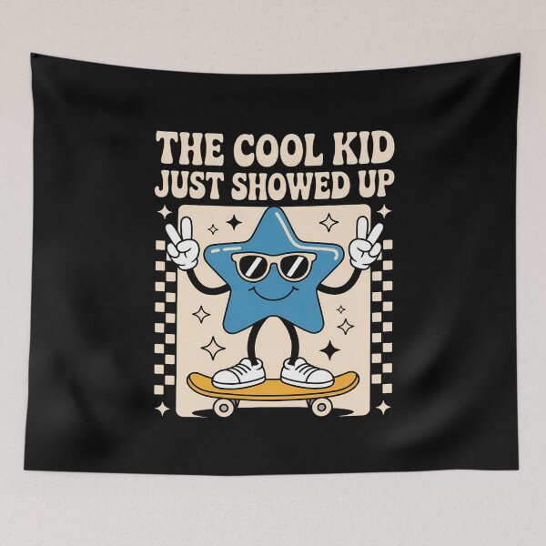 Item preview, Back to School Cool Student designed and sold by gourpmerzihd.