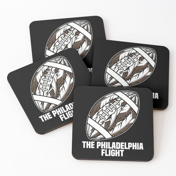 Item preview, THE PHILADELPHIA FLIGHT - PHILADELPHIA FOOTBALL designed and sold by KEF Custom.