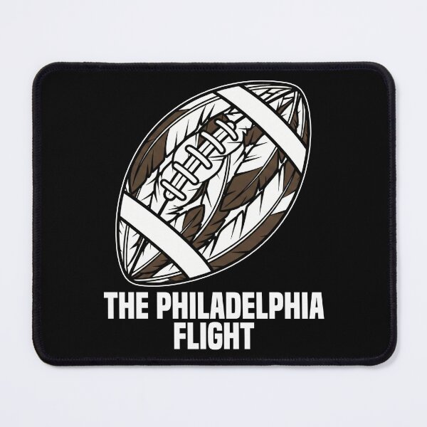 Item preview, THE PHILADELPHIA FLIGHT - PHILADELPHIA FOOTBALL designed and sold by KEF Custom.