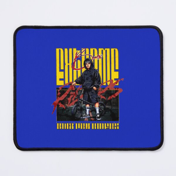 Item preview, Extreme BMX – Pro Rider Style designed and sold by WAKYSHOP.