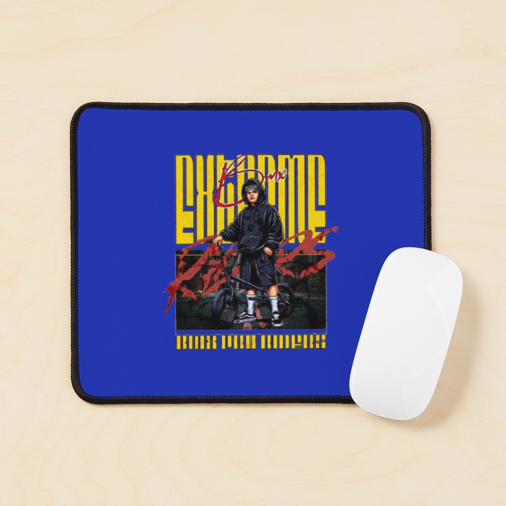 Item preview, Mouse Pad designed and sold by wakycreator.