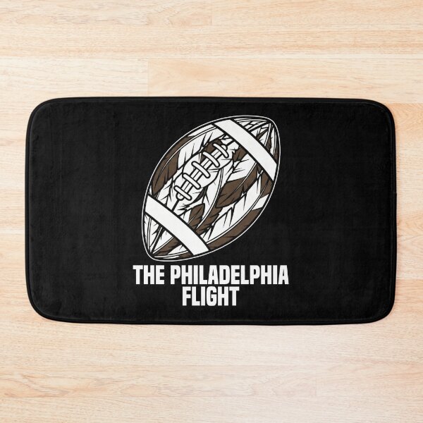 Item preview, THE PHILADELPHIA FLIGHT - PHILADELPHIA FOOTBALL designed and sold by KEF Custom.