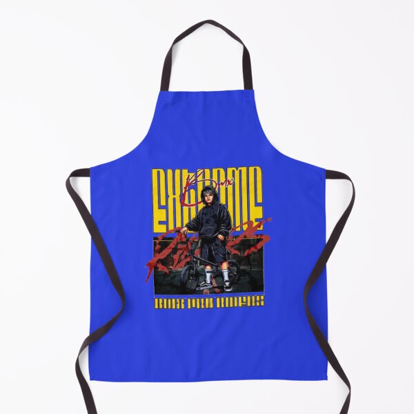Item preview, Extreme BMX – Pro Rider Style designed and sold by WAKYSHOP.