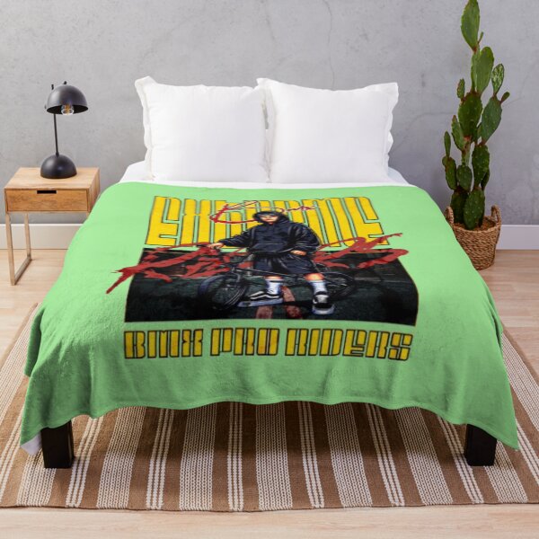 Item preview, Extreme BMX – Pro Rider Style designed and sold by WAKYSHOP.