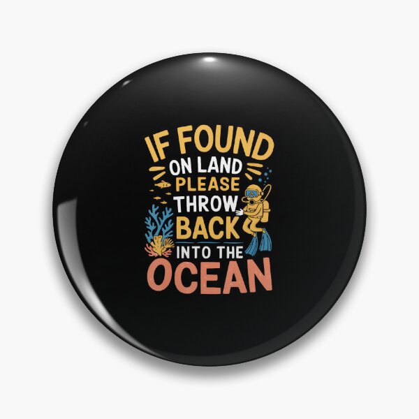 Item preview, Certified Scuba Diver Marine Dive Underwater Scuba Diving designed and sold by TamaraIrma.