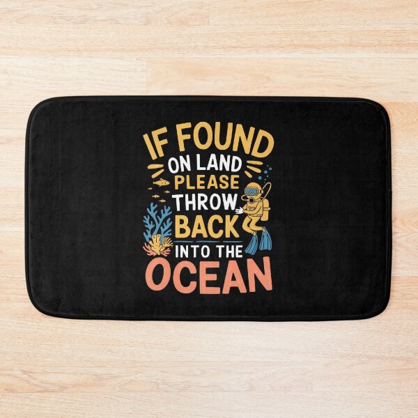 Item preview, Certified Scuba Diver Marine Dive Underwater Scuba Diving designed and sold by TamaraIrma.