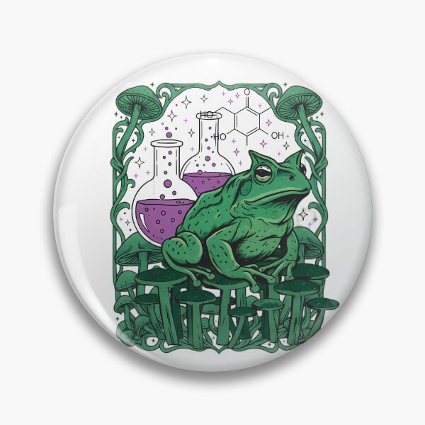 Item preview, Sonoran Desert Toad designed and sold by 4yo-bb.