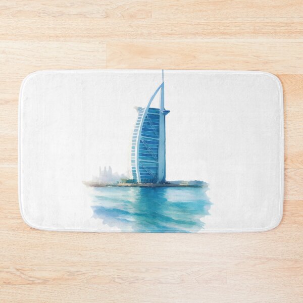 Item preview, Burj Al Arab designed and sold by Sunny806.