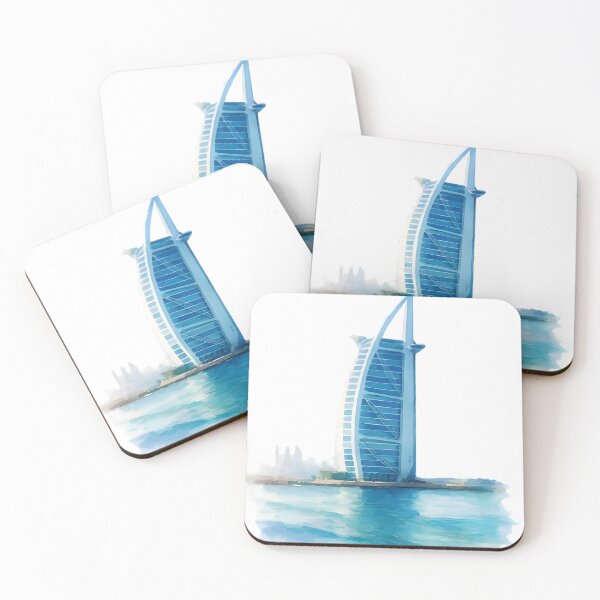 Item preview, Burj Al Arab designed and sold by Sunny806.