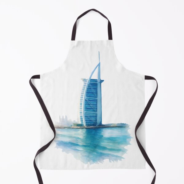 Item preview, Burj Al Arab designed and sold by Sunny806.