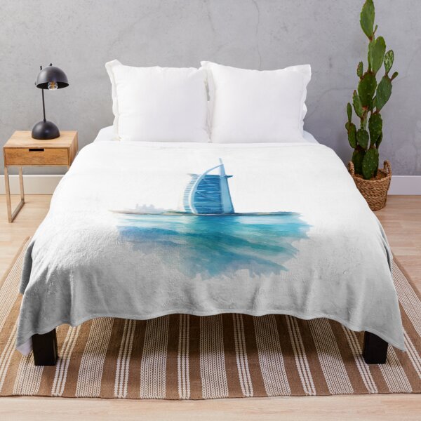 Item preview, Burj Al Arab designed and sold by Sunny806.