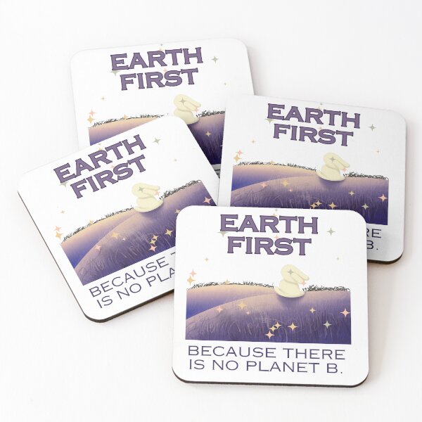 Item preview, Everyday Hero | safe the planet - make some wishes | be cool be eco designed and sold by TheraWear.