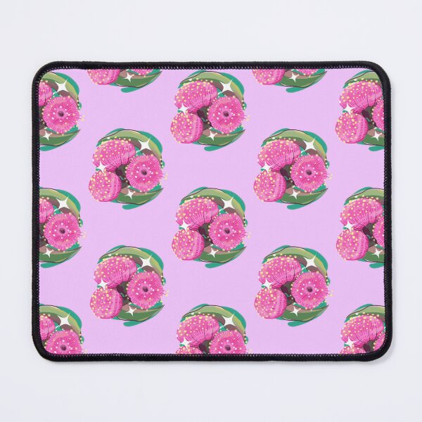 Item preview, Australian Gum Blossoms designed and sold by radariant.