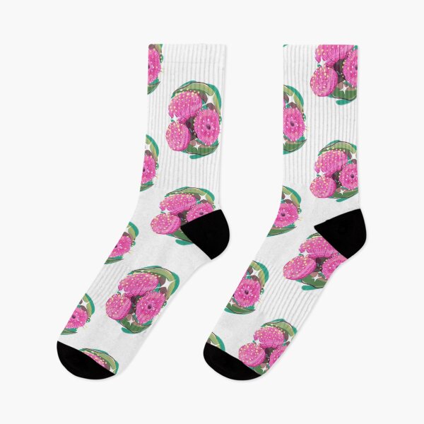 Item preview, Australian Gum Blossoms designed and sold by radariant.
