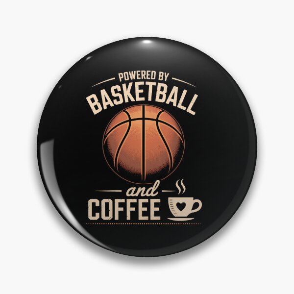 Item preview, Basketball Bball Coffee Lovers designed and sold by gourpmerzihd.