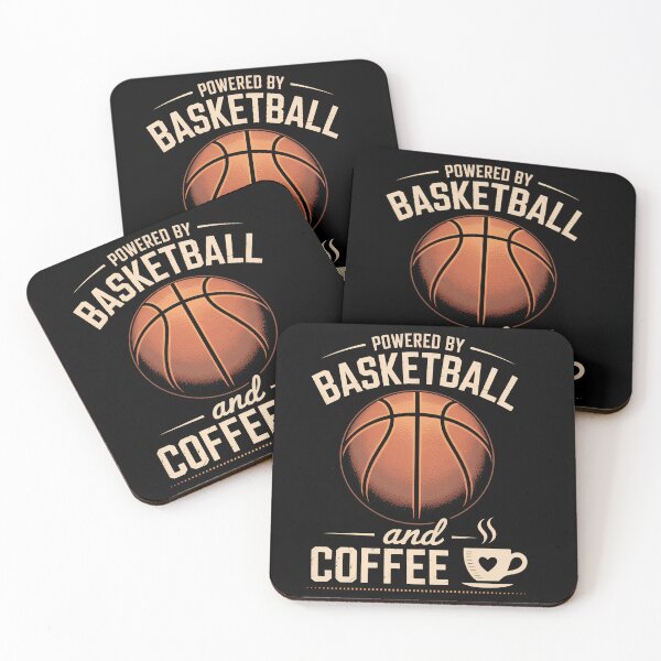 Item preview, Basketball Bball Coffee Lovers designed and sold by gourpmerzihd.