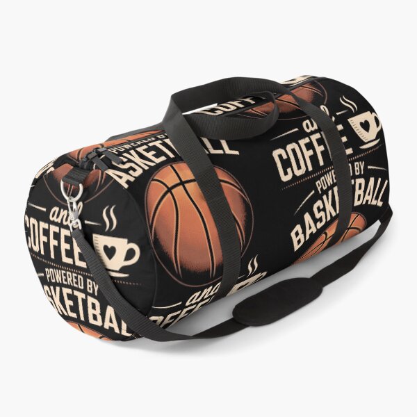 Item preview, Basketball Bball Coffee Lovers designed and sold by gourpmerzihd.
