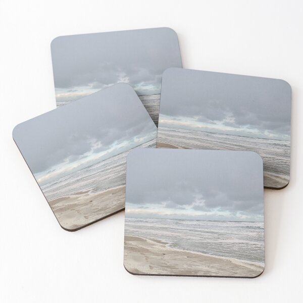 Item preview, Dutch Waddensea in winter designed and sold by Photopat.