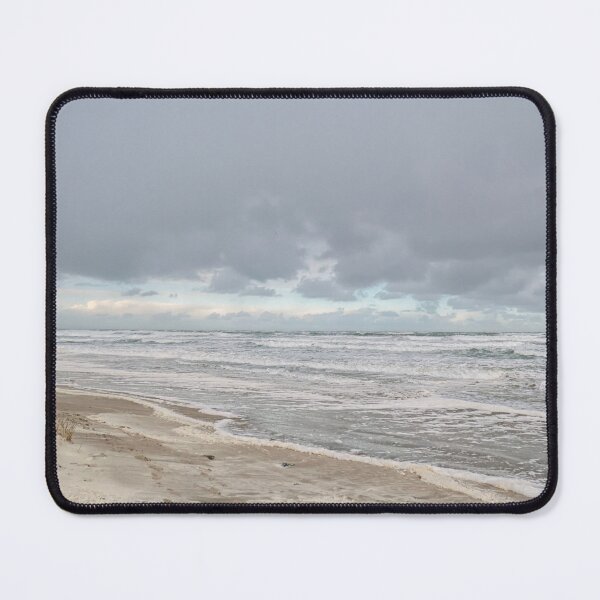 Item preview, Dutch Waddensea in winter designed and sold by Photopat.