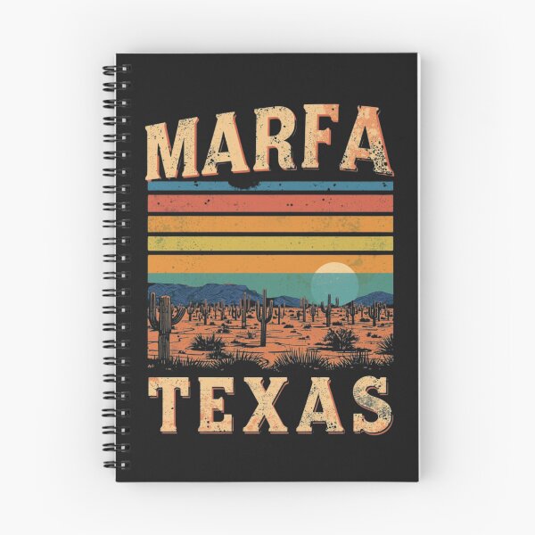 Item preview, Marfa, Texas designed and sold by PamLeeDesign.
