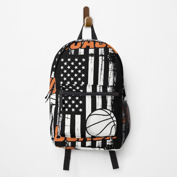 Item preview, Basketball Coach American Flag Basketball Trainer Coaching designed and sold by gourpmerzihd.
