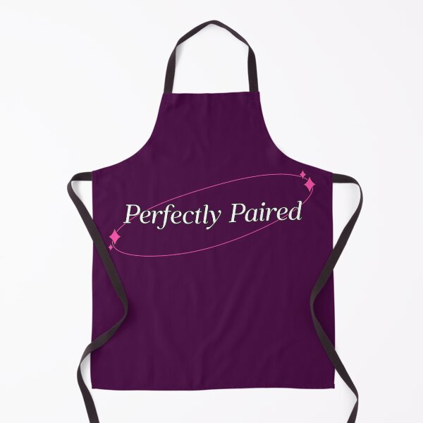 Item preview, Perfectly Paired Adventure romance. designed and sold by "Vibe & Style Merch".