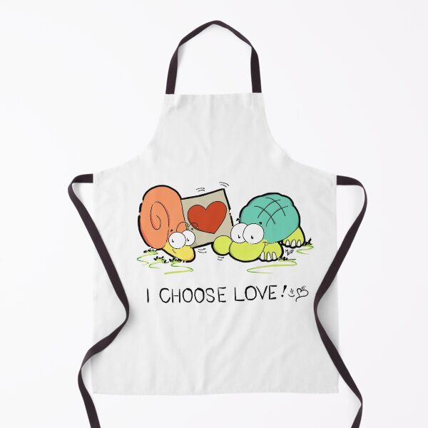Item preview, I Choose Love designed and sold by Slow-Steady.
