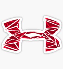 under armour sport Sticker