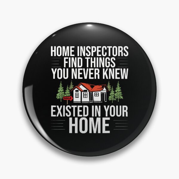 Item preview, Home Surveyor Home Inspection Home Examiner Home Inspector designed and sold by GraceShelley.