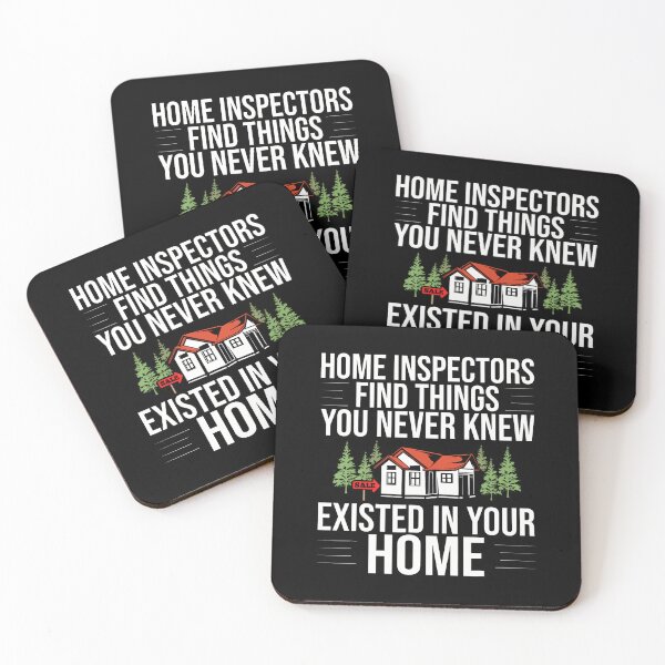 Item preview, Home Surveyor Home Inspection Home Examiner Home Inspector designed and sold by GraceShelley.