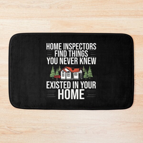 Item preview, Home Surveyor Home Inspection Home Examiner Home Inspector designed and sold by GraceShelley.