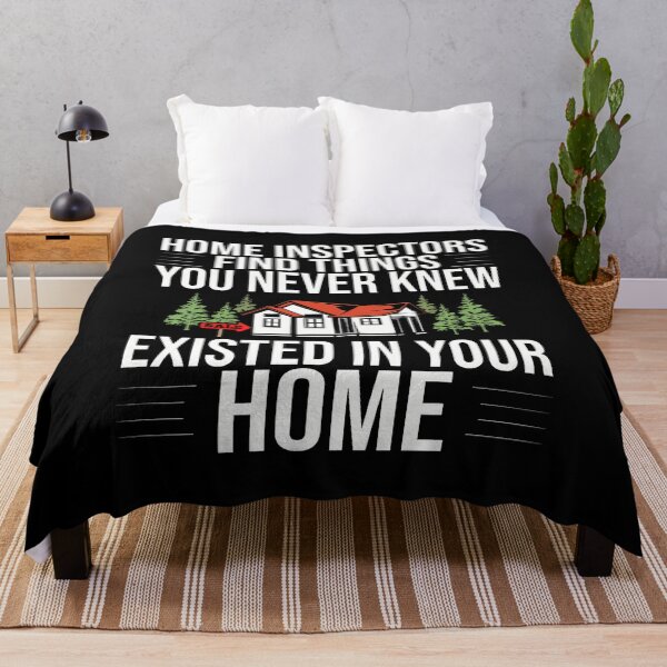 Item preview, Home Surveyor Home Inspection Home Examiner Home Inspector designed and sold by GraceShelley.