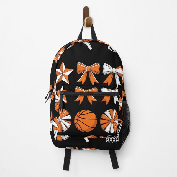 Item preview, Basketball Coquette Bow Game Day designed and sold by gourpmerzihd.