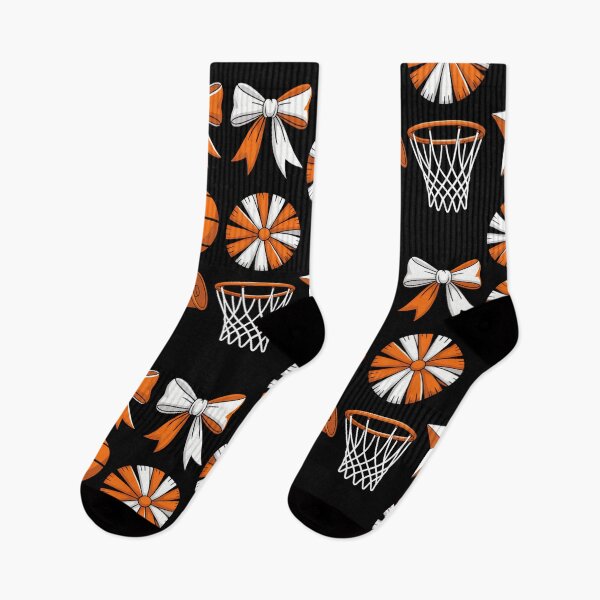 Item preview, Basketball Coquette Bow Game Day designed and sold by gourpmerzihd.