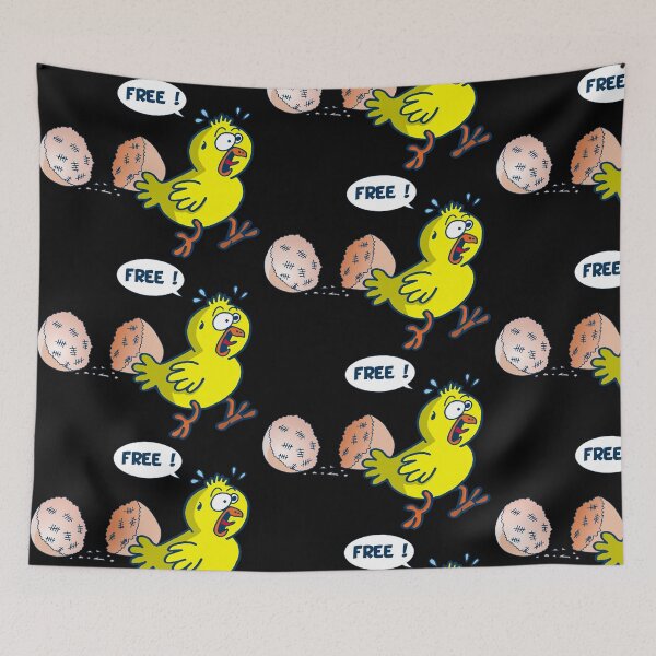 Item preview, The release of the chick designed and sold by Lagueny.